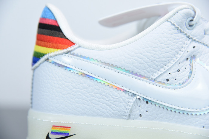 Nike Air Force 1 “BeTrue” CV0258-100