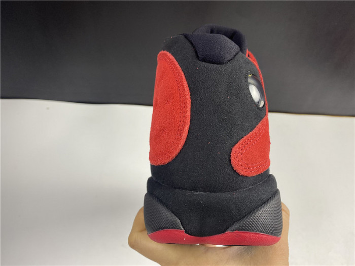 Air Jordan 13 “Reverse Bred DJ5982-602
