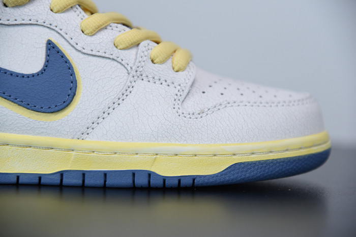 Nike SB Dunk High Atlas Lost at Sea CZ3334-100