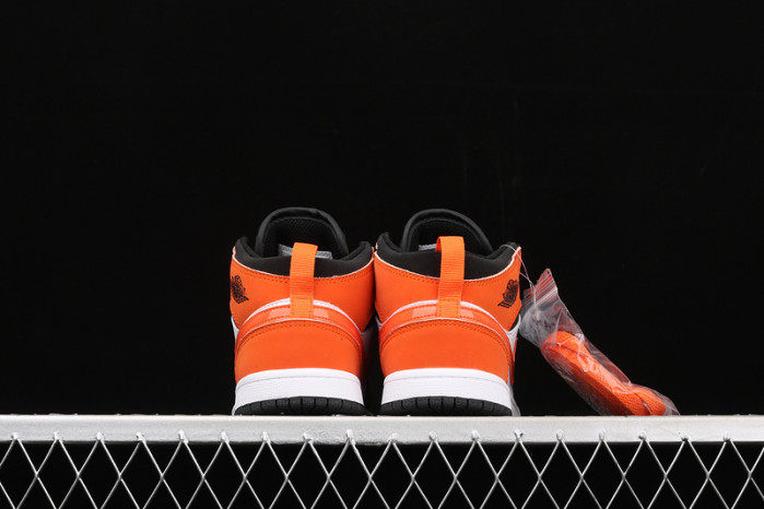 Air jordan 1 kids shoes