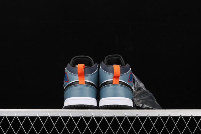 Air jordan 1 kids shoes