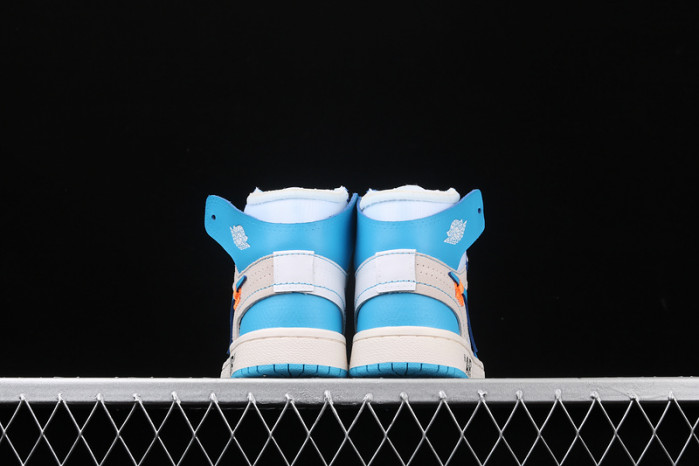 Air jordan 1 kids shoes