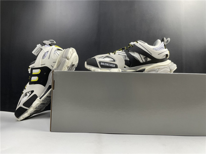 BALCIA Track SNEAKER