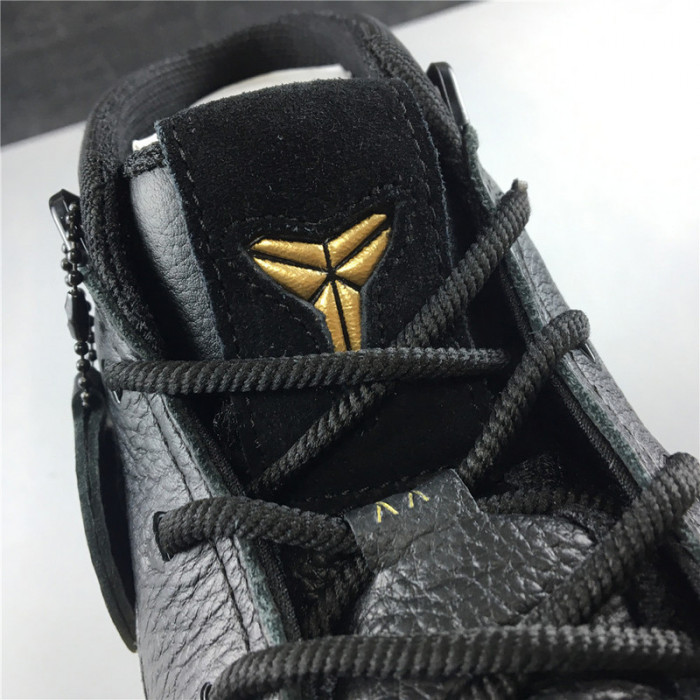 Nike Kobe 1 Protro Mamba Day AQ2728-002