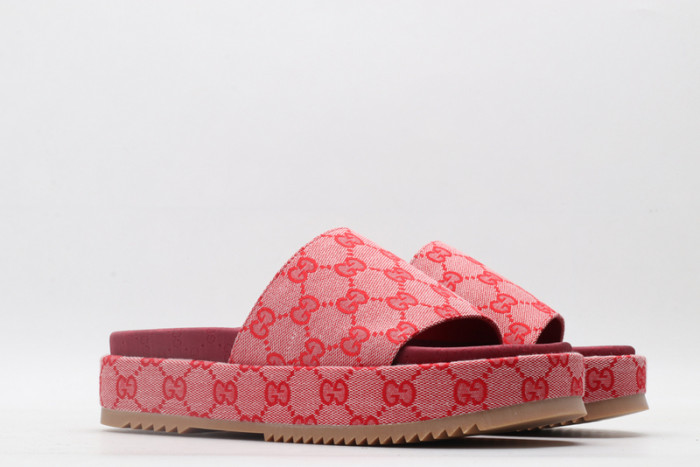 GCI GG Slide Sandal