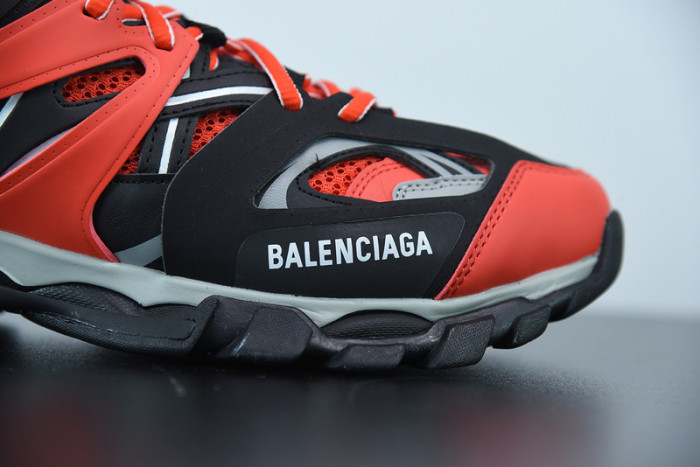 BALCIA Track SNEAKER