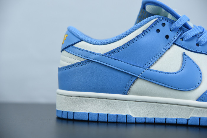 Nike Dunk Low " Cost" DD1503-100