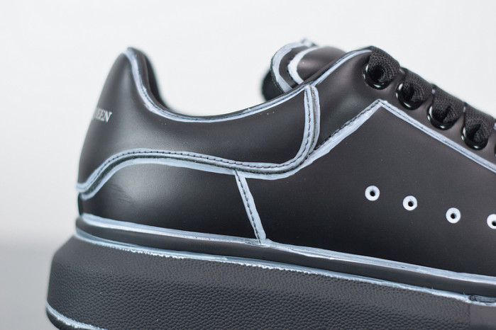 ALEXMQ Sole Sneakers 376894