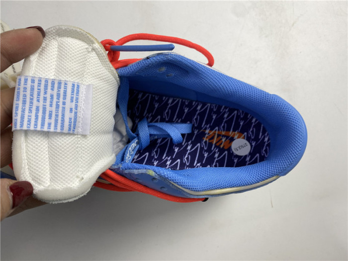 Nike SB Dunk Low OFW Blue CT0856-403