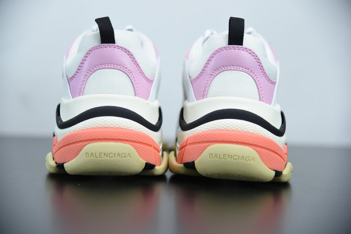 BALCIA Triple S Sneaker