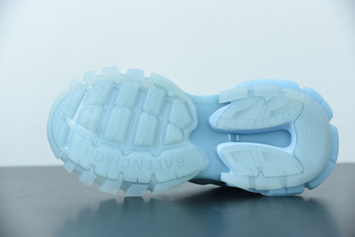 BALCIA Track SNEAKER