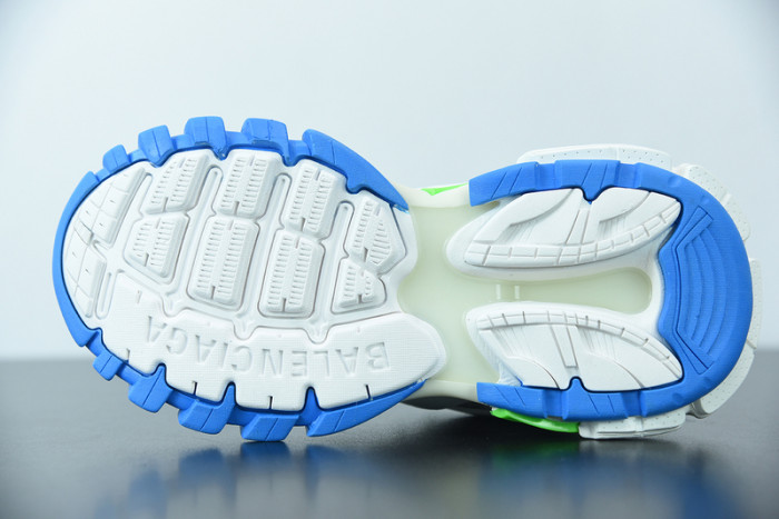 BALCIA Track SNEAKER