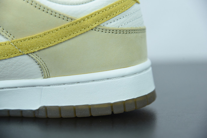 Nike Dunk Low Lemon Drop DJ6902-700