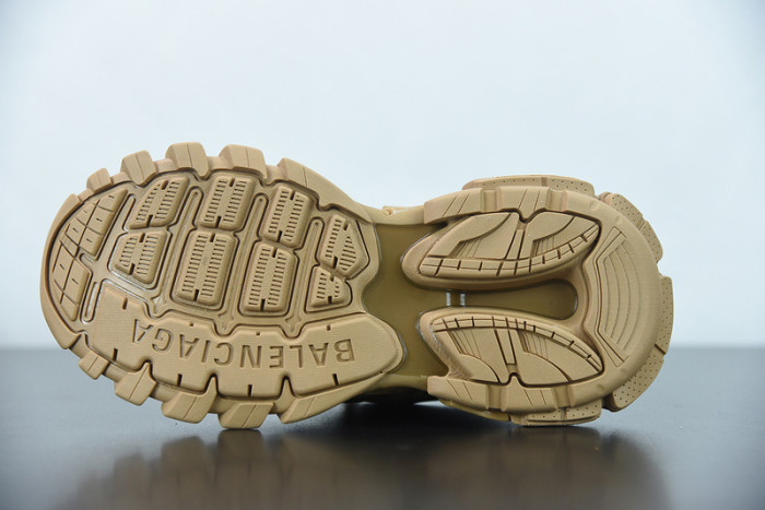 BALCIA Track SNEAKER