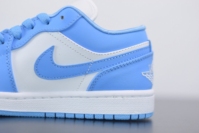 Air Jordan 1 Low UNC AO9944-441