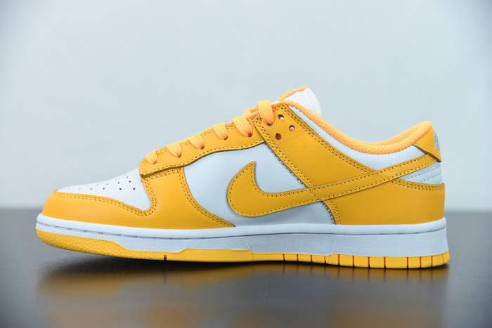 Nike Dunk Low WMNS “Laser Orange” DD1503-800