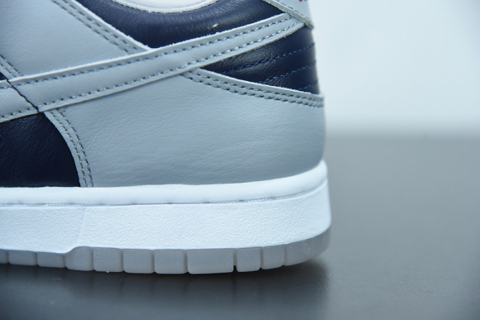 Nike Dunk Low College Navy DD1768-400