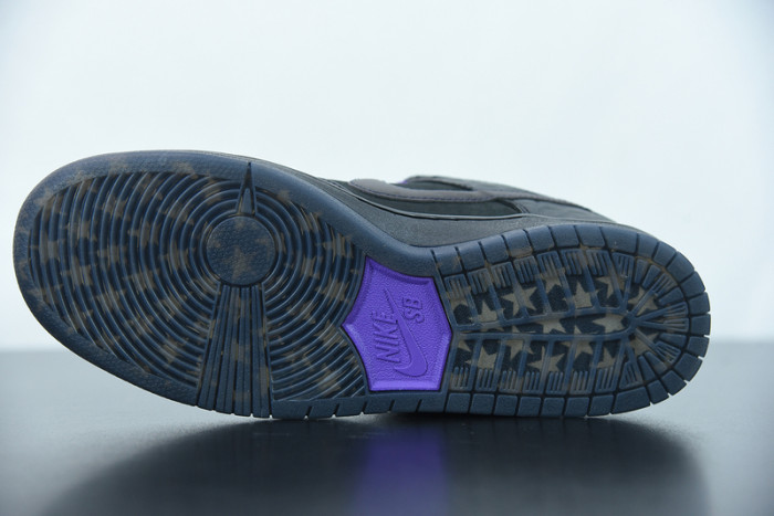 Familia X Nike SB Dunk Low "First Avenue" DJ1159-001