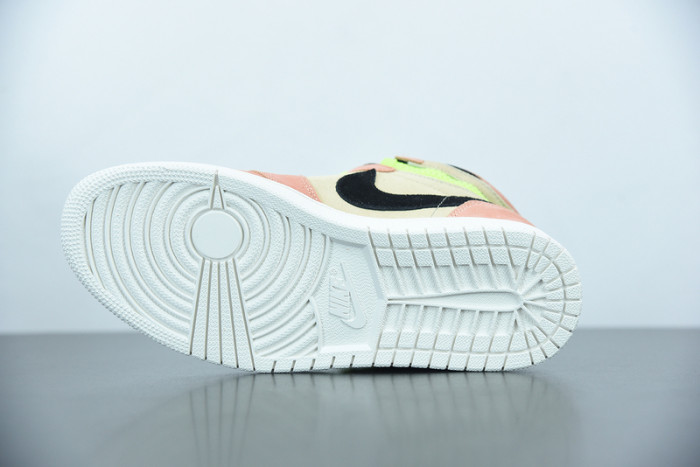 Air Jordan 1 High Switch CW6576-800