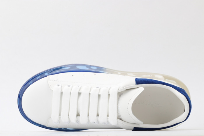 ALEXMQ Sole Sneakers