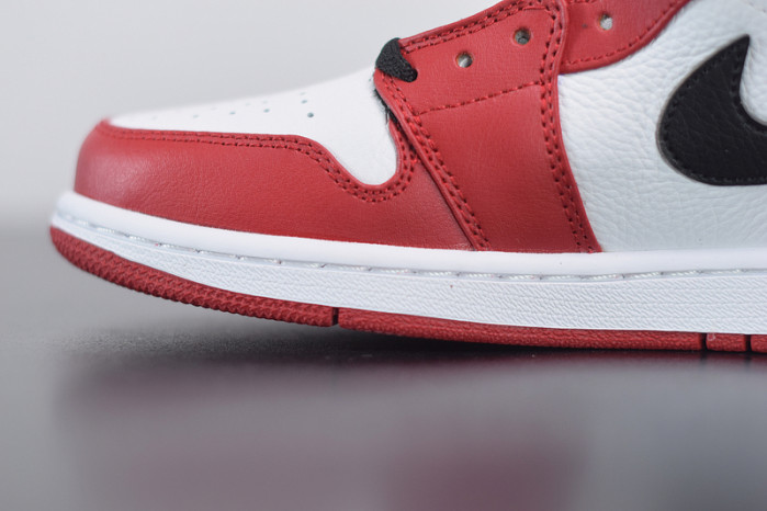 Jordan 1 Mid Chicago 554724-173