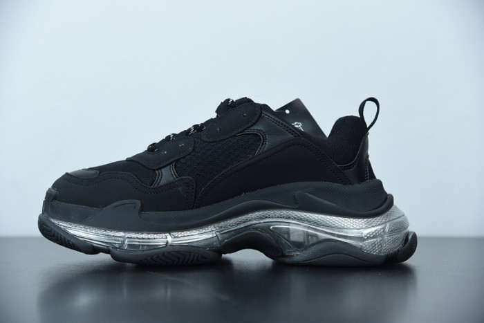 BALCIA Triple S Sneaker