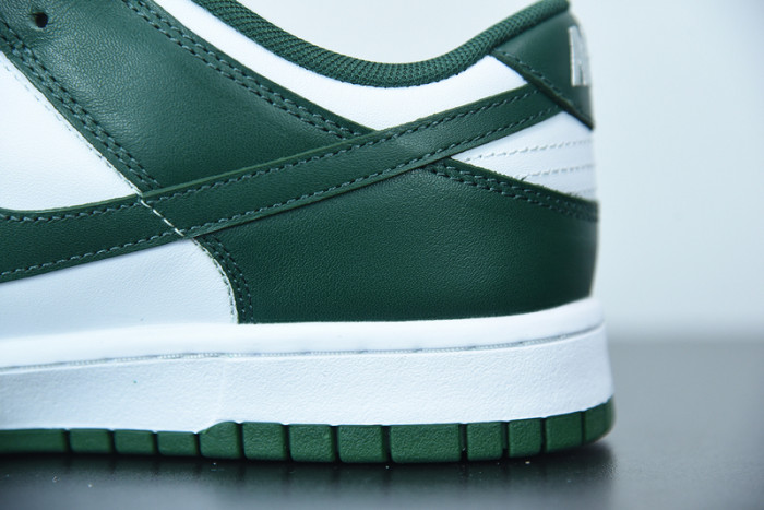 Nike Dunk Low Michigan DD1391-101