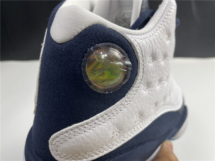 Air Jordan 13 “Dark Powder Blue 414571-144