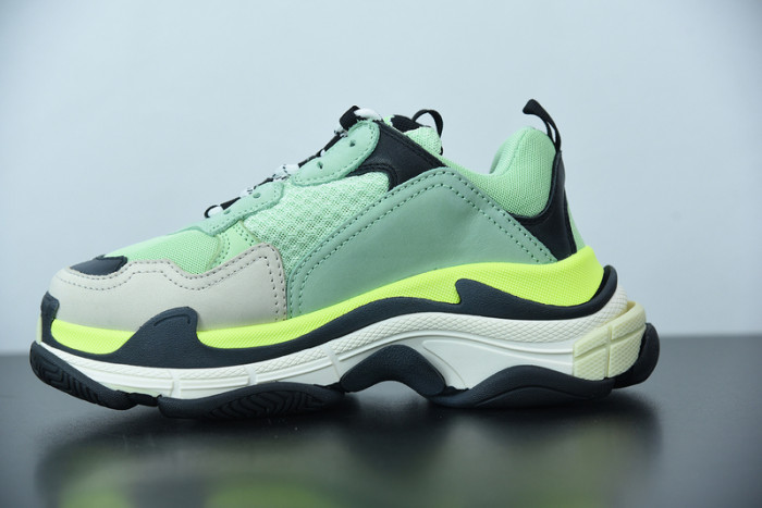 BALCIA Triple S Sneaker