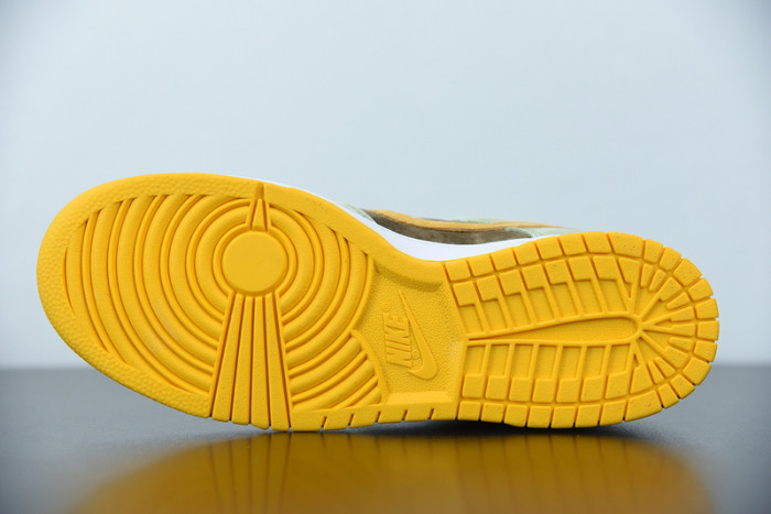 Nike Dunk Low “Dusty Olive” DH5360 -300