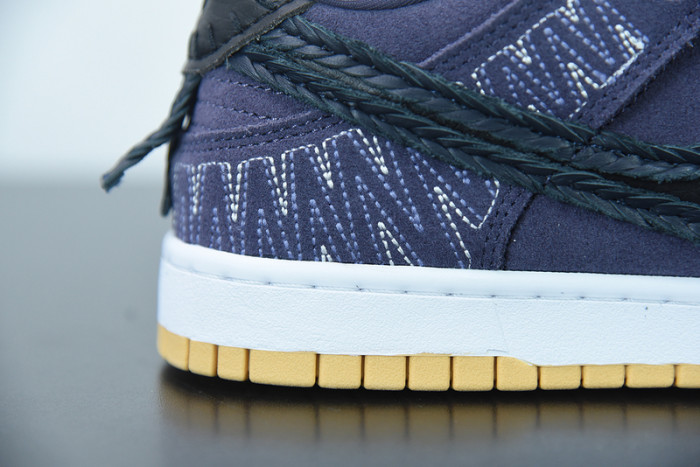 Nike SB Dunk Low N7 DN1441-500