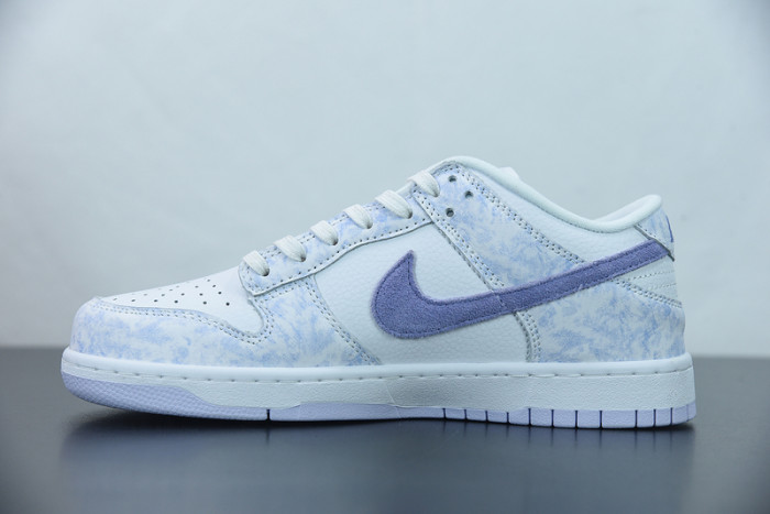 Nike Dunk Low Purple Pulse DM9467-500