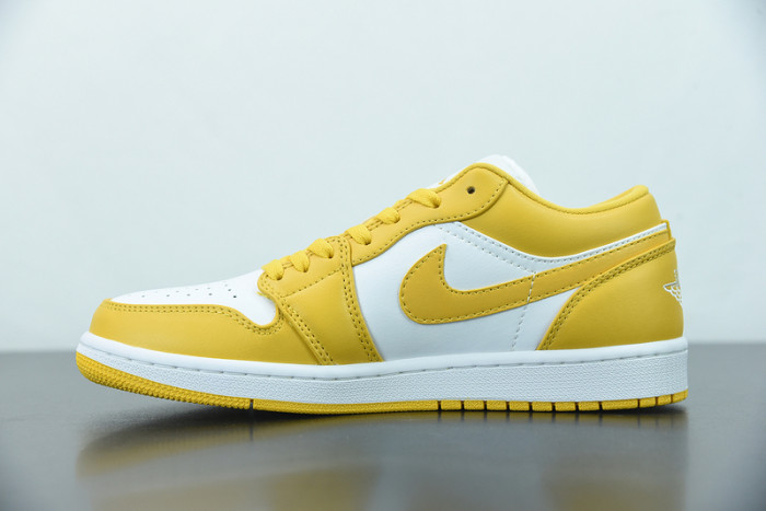 Air Jordan 1 Low “Pollen” 553558-171