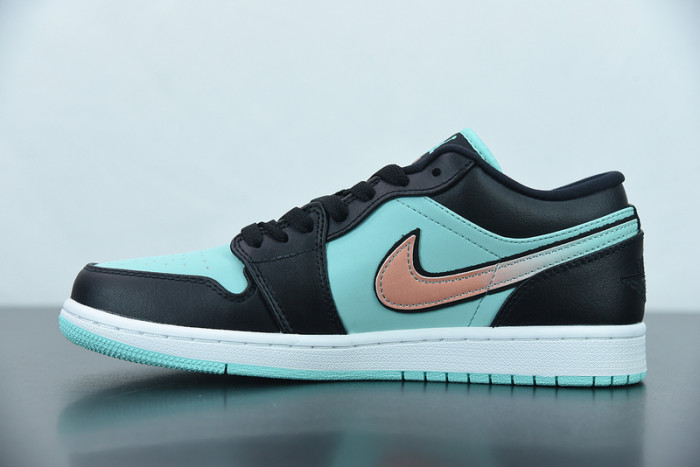 Air Jordan 1 Low SE “Tropical Twist” CK3022-301