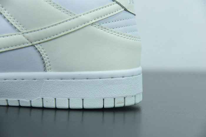 Nike Dunk Low Move To Zero Sail DD1873-101