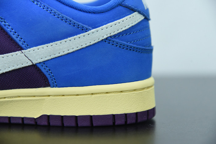 Nike SB Dunk Low Russet Cedar DH6508-400