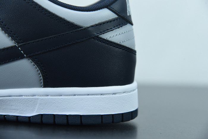 Nike Dunk Low “Championship Grey” DD1391-003