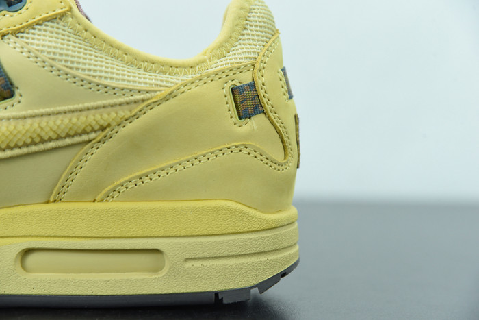 Travis Scott x Nike Air Max 1 