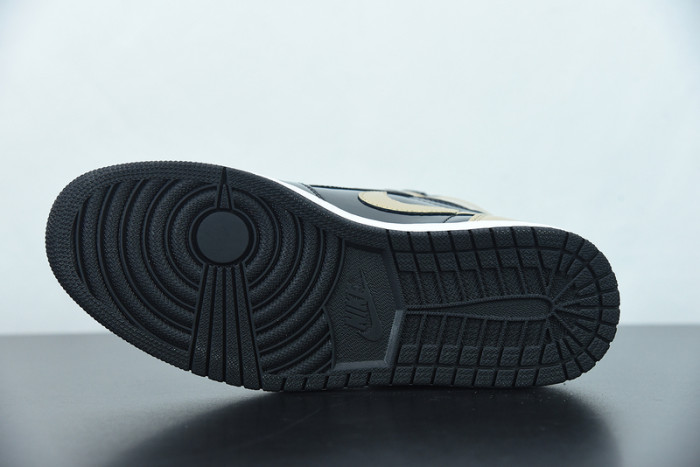 Air Jordan 1 Retro High NRG " Patent Cold Toe 861428-007