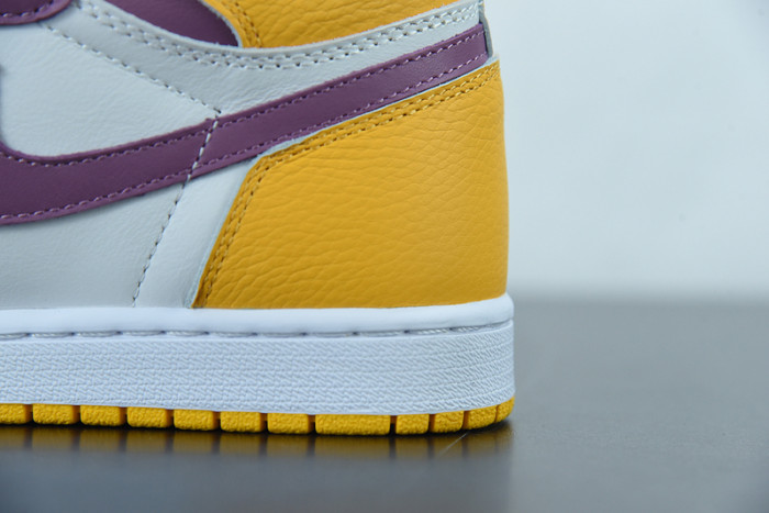 Air Jordan 1 Brotherhood 555088-706