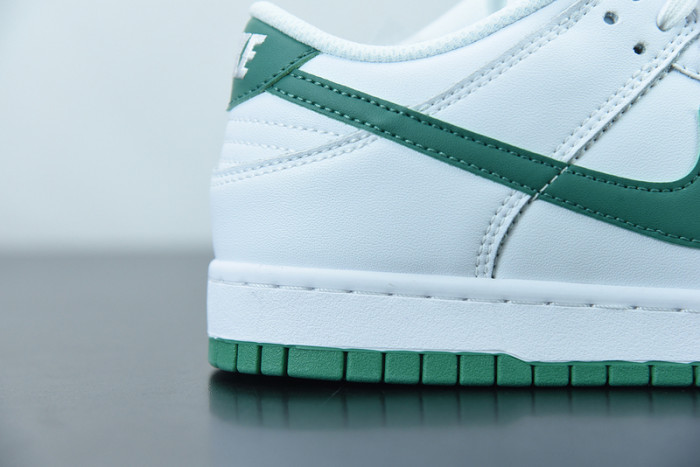 Nike Dunk Low White Green DD1503-112