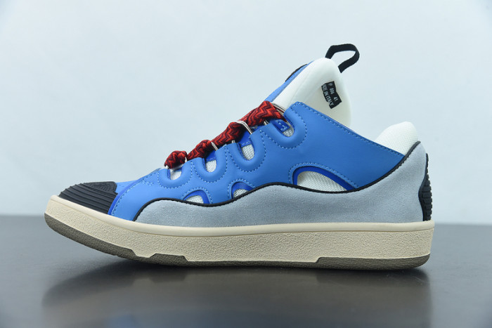 LANVIN CURB SNEAKER
