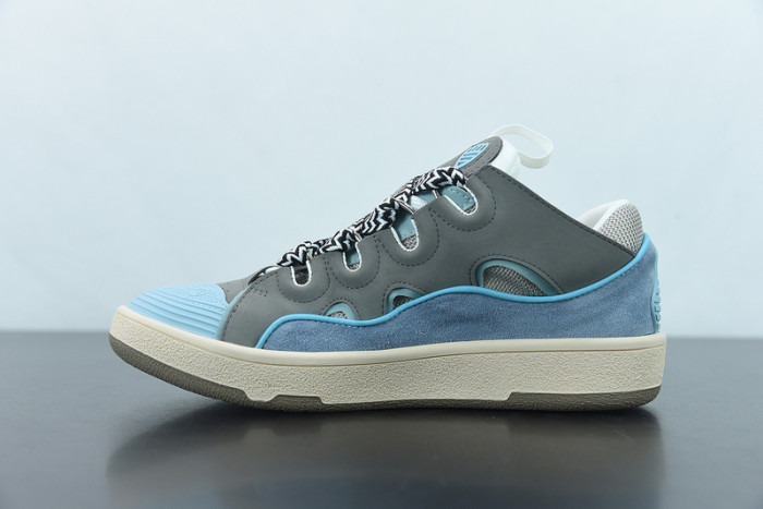 LANVIN CURB SNEAKER