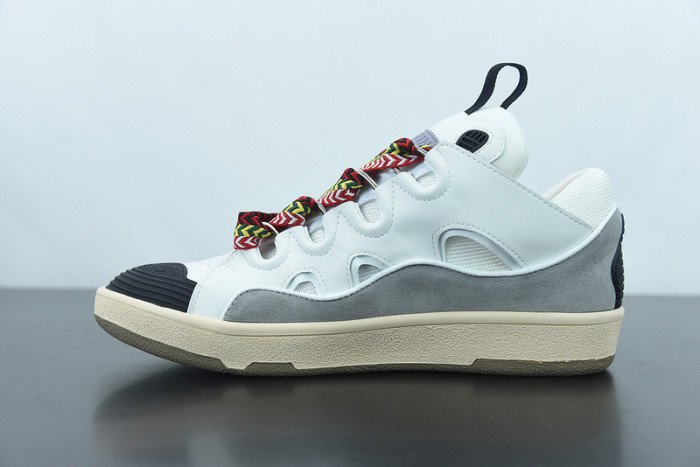 LANVIN CURB SNEAKER