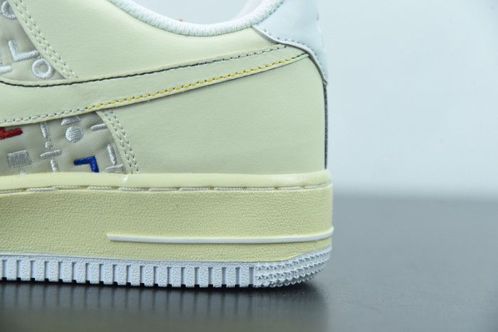 Nike Air Force 1 Low 