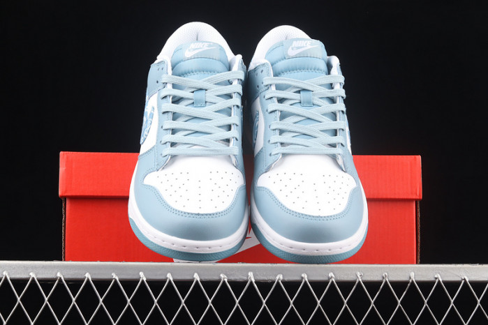 Nike Dunk Low Blue Paisley WMNS DH4401-101