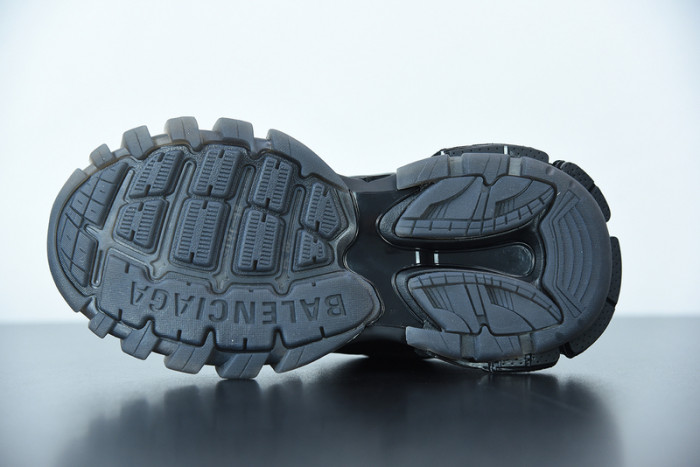 BALCIA Track SNEAKER