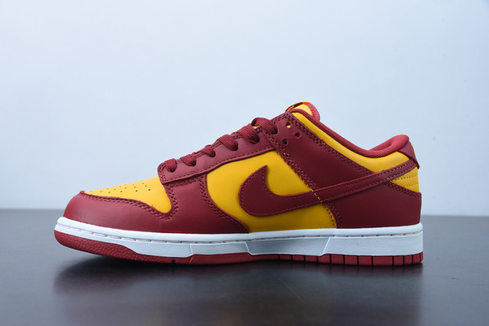 Nike SBDunk Low"Midas Gold" DD1391-701