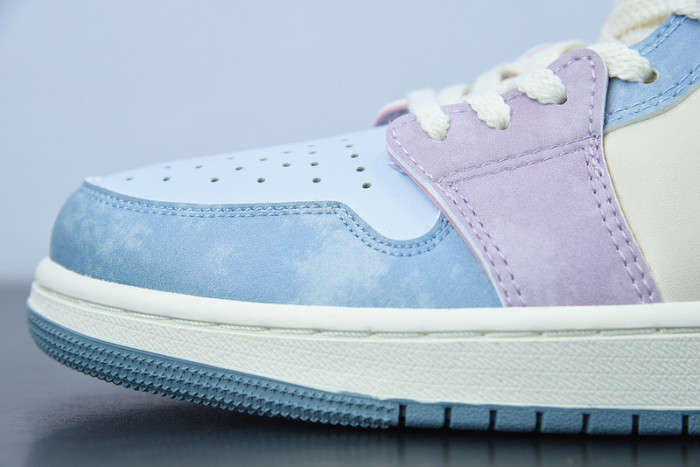 Air Jordan 1 Zoom CMFT "Celestine Blue" DQ5091-041