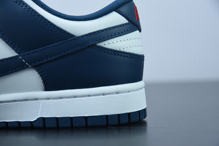 Nike Dunk Low Valerian Blue DD1391-400